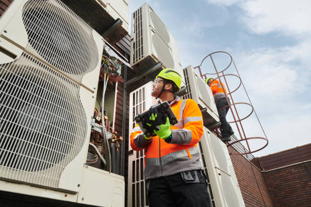 Best HVAC tune-up services  in Albers, IL