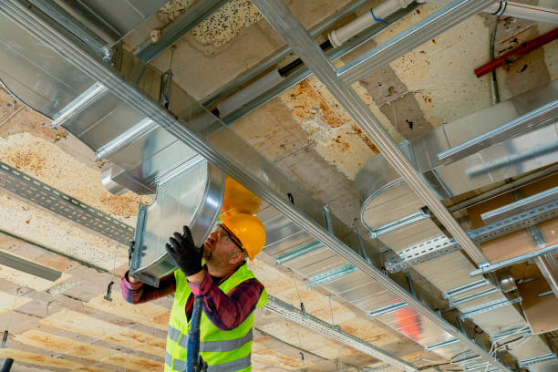 Best HVAC cleaning services  in Albers, IL