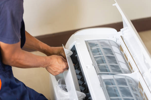 Best HVAC installation services  in Albers, IL