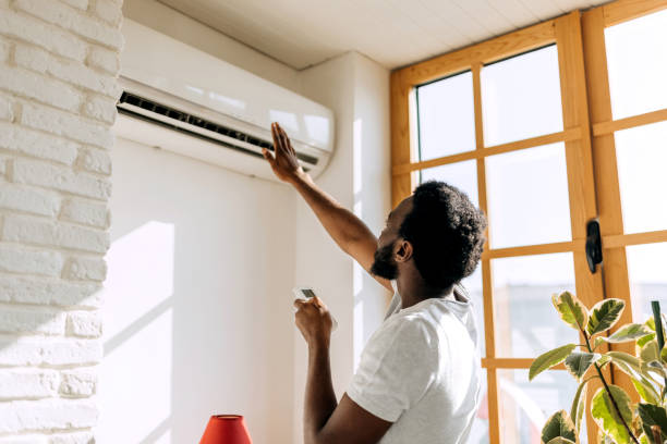 Best HVAC cleaning services  in Albers, IL