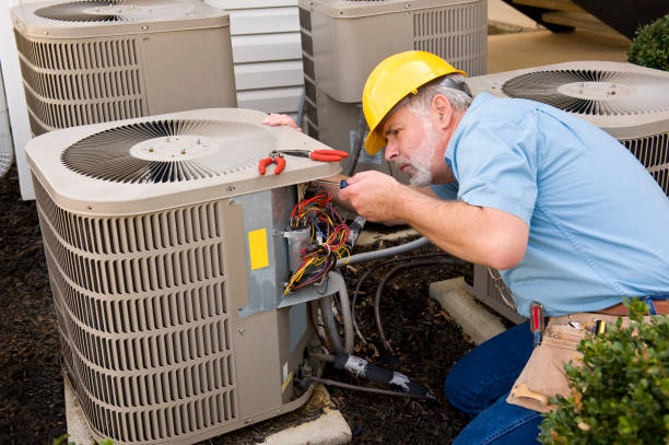 Best Air conditioning repair  in Albers, IL