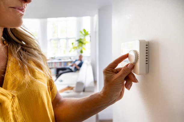 Best HVAC replacement cost  in Albers, IL