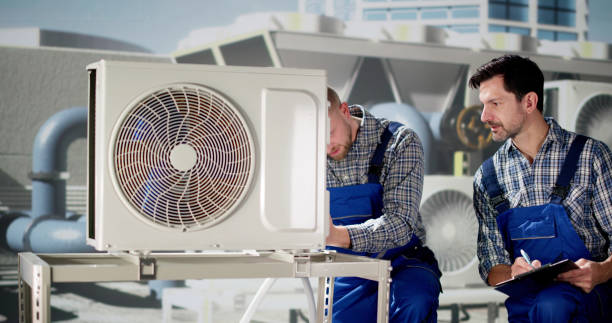 Best HVAC emergency services  in Albers, IL