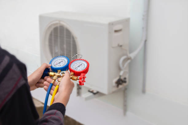 Best HVAC companies near me  in Albers, IL