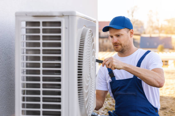Best HVAC air duct cleaning  in Albers, IL