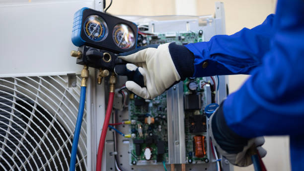 Best HVAC maintenance near me  in Albers, IL